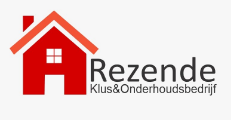 Rezende klus&onderhoudsbedrijf logo