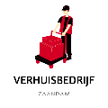 Verhuisbedrijf Zaandam logo