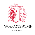 Warmtepomp Enschede logo