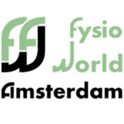 Fysio World Amsterdam logo