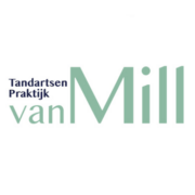 Tandarts van Mill logo