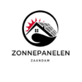 Zonnepanelen Zaandam logo