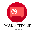 Warmtepomp Zaandam logo