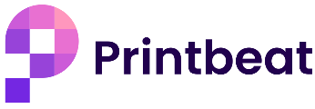 Printbeat logo