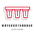 Waterontharder Amersfoort logo