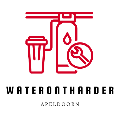 Waterontharder Apeldoorn logo