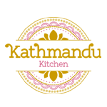 Kathmandu Kitchen Amsterdam logo