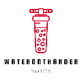 Waterontharder Haarlem logo