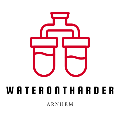 Waterontharder Arnhem logo