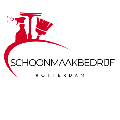 Schoonmaakbedrijf Rotterdam logo