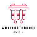 Waterontharder Zaandam logo