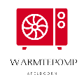 Warmtepomp Apeldoorn logo