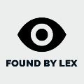 Found by Lex logo