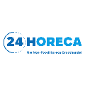 24Horeca logo