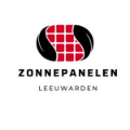 Zonnepanelen Leeuwarden logo