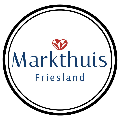 Markthuis Friesland logo