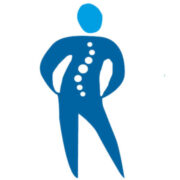 Fysiotherapie van der Vegt logo