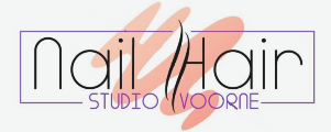 Nail & Hair Studio Voorne logo