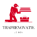 Traprenovatie Leiden logo