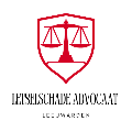 Letselschade Advocaat Leeuwarden logo