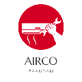 Airco Zaandam logo