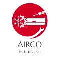 Airco Den Bosch logo