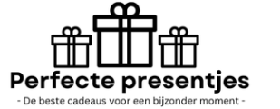 Perfectepresentjes.nl logo