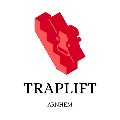 Traplift Arnhem logo