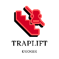 Traplift Enschede logo