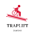 Traplift Zaandam logo