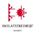 Isolatiebedrijf Haarlem logo