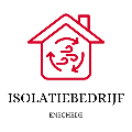 Isolatiebedrijf Enschede logo