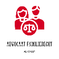 Advocaat Familierecht Alkmaar logo