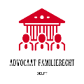 Advocaat Familierecht Delft logo