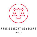 Arbeidsrecht Advocaat Leiden logo