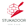 Stukadoor Den Haag logo