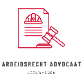 Arbeidsrecht Advocaat Leeuwarden logo