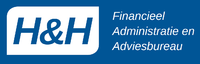 H&H Administraties logo