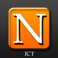 Nivin ICT logo