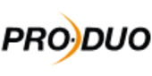 Pro Duo logo