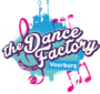 The Dance Factory - Voorburg logo