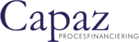 Capaz Procesfinanciering logo