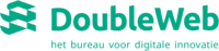 DoubleWeb logo