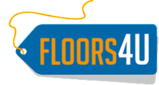 Floors4u.nl logo