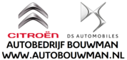 Autobedrijf Bouwman Citroën logo