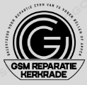 Gsm Reparatie Kerkrade logo