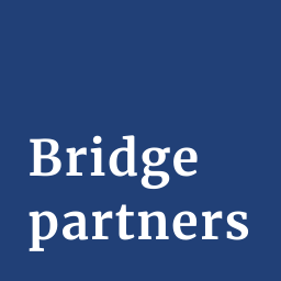 Bridgepartners Makelaardij logo