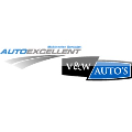 V&W Auto's logo