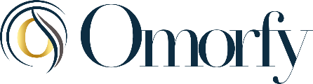 Omorfy B.V. logo