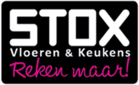 Stox Vloeren en Keukens logo